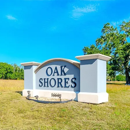 Oak Shores 129